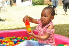 KIDS FUN DAY 2018