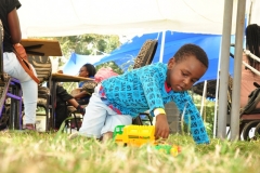 KIDS FUN DAY 2018