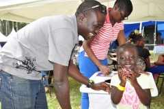 KIDS FUN DAY 2018