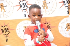 KIDS FUN DAY 2018