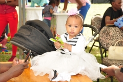 KIDS FUN DAY 2018