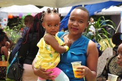 KIDS FUN DAY 2018