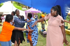 KIDS FUN DAY 2018