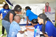 KIDS FUN DAY 2018