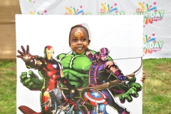 KIDS FUN DAY 2018