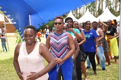 KIDS FUN DAY 2018