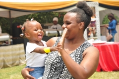 KIDS FUN DAY 2018