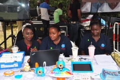 KIDS FUN DAY 2018