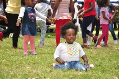 KIDS FUN DAY 2018