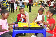 KIDS FUN DAY 2018