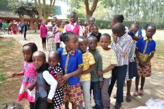 Kids Fun Day August 2016