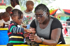 Kids Fun Day August 2016