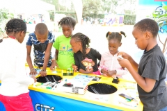 Kids Fun Day August 2016