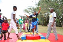 Kids Fun Day August 2016