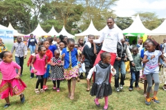 Kids Fun Day August 2016