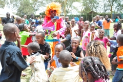 Kids Fun Day August 2016