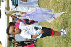 Kids Fun Day August 2016