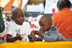 Kids Fun Day August 2016