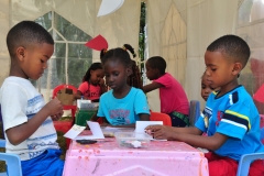 Kids Fun Day August 2016