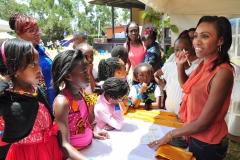 Kids Fun Day August 2016