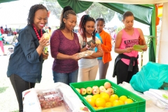 Kids Fun Day August 2016