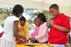 Kids Fun Day August 2016
