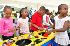 Kids Fun Day August 2016