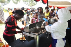 Kids Fun Day August 2016