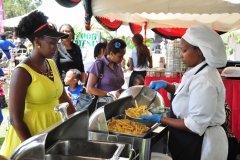 Kids Fun Day August 2016