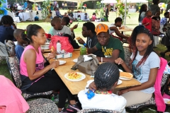 Kids Fun Day August 2016