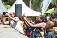 Kids Fun Day August 2016