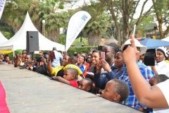 Kids Fun Day August 2016