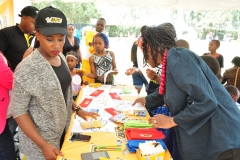 Kids Fun Day August 2016
