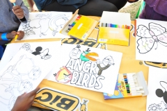 Kids Fun Day August 2016