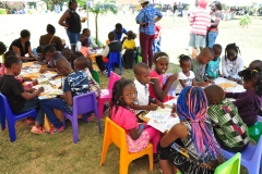 Kids Fun Day August 2016