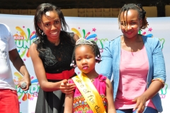 Kids Fun Day August 2016