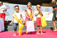 Kids Fun Day August 2016