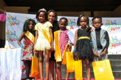 Kids Fun Day August 2016
