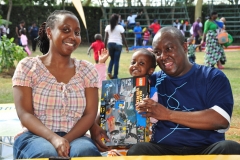 Kids Fun Day August 2016
