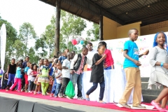Kids Fun Day August 2016