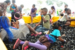 Kids Fun Day August 2016