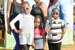 Kids Fun Day August 2016