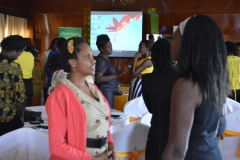 Kisumu Personal Branding 2016