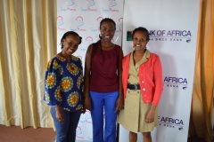 Kisumu Personal Branding 2016