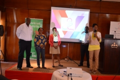 Kisumu Personal Branding 2016