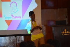 Kisumu Personal Branding 2016