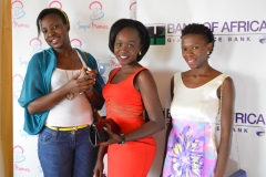 Kisumu Personal Branding 2016