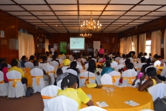 Kisumu Personal Branding 2016