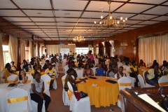 Kisumu Personal Branding 2016