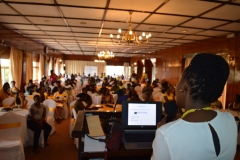 Kisumu Personal Branding 2016